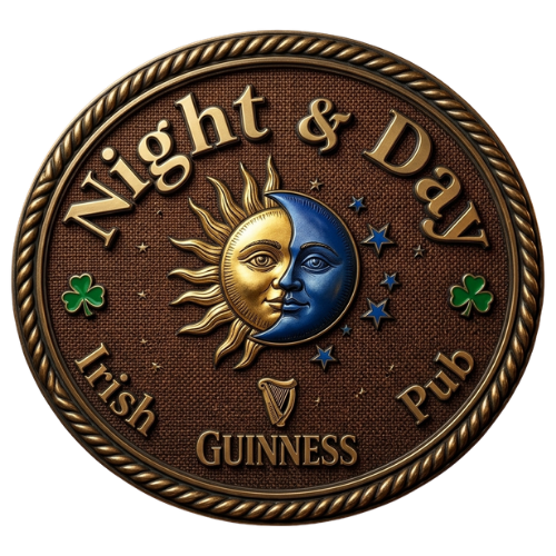 Night & Day Pub